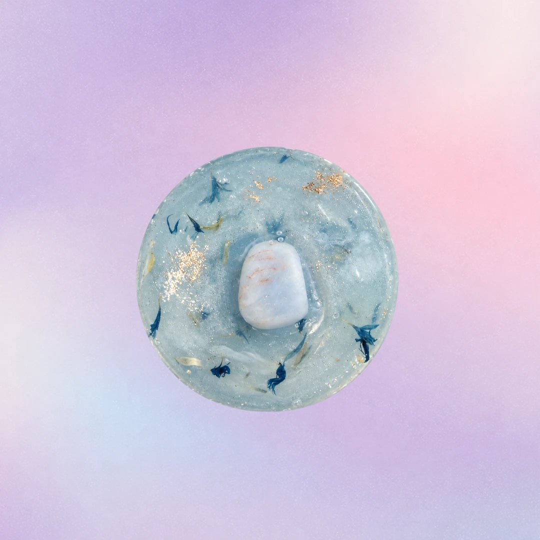 Ascension - Crystal Irie