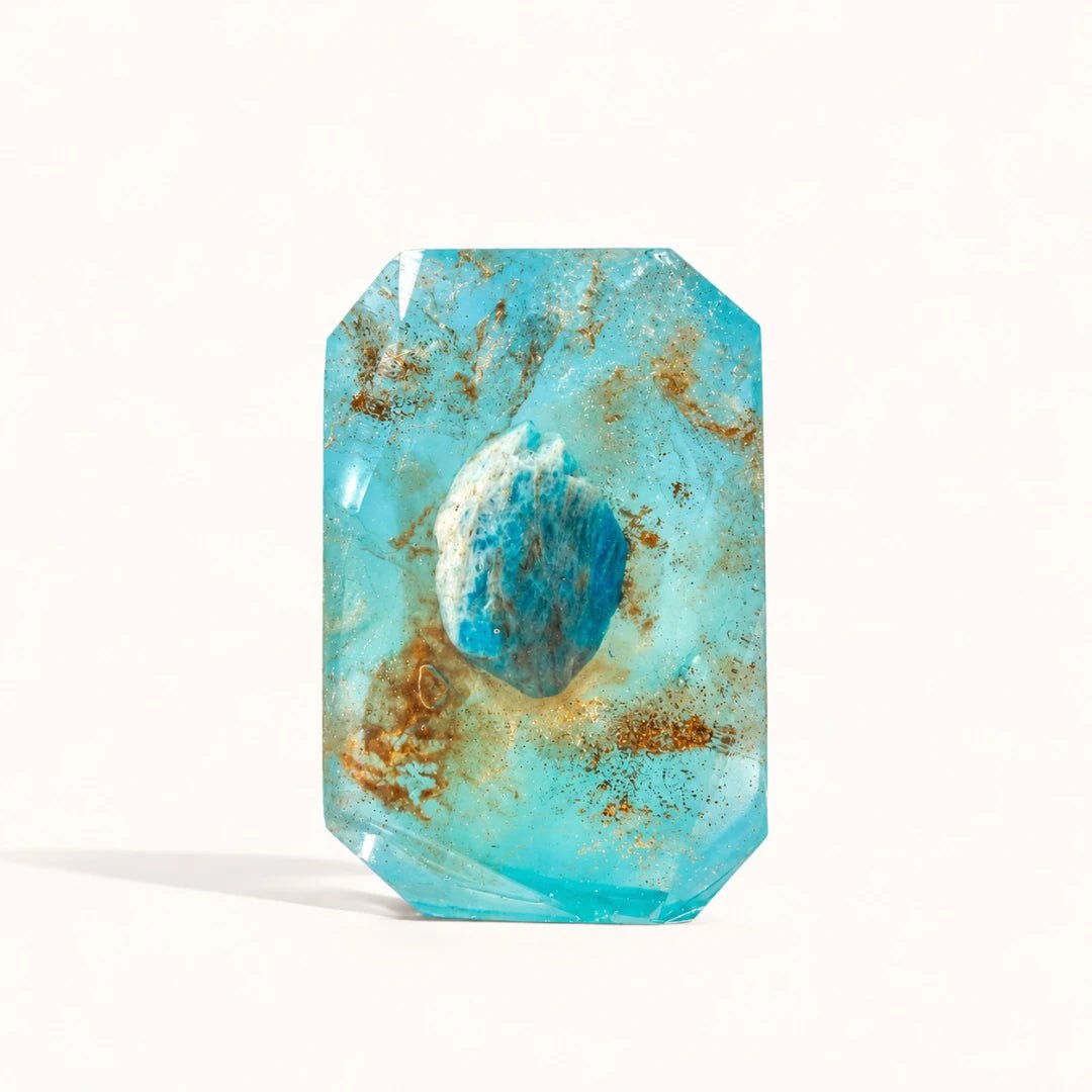 Genie - Crystal Irie