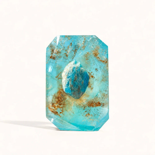 Genie - Crystal Irie