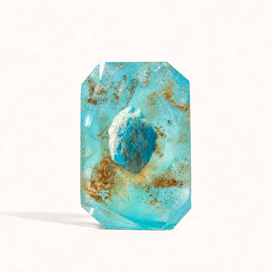 Genie - Crystal Irie