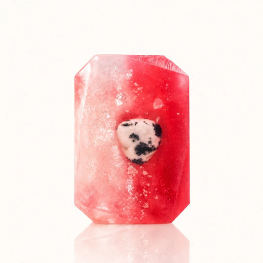 Mint-to-Be - Crystal Irie