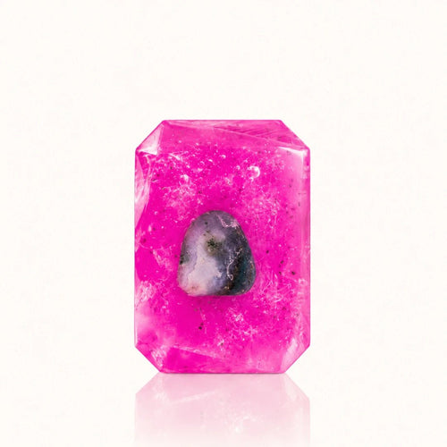 Fountain of Youth - Crystal Irie