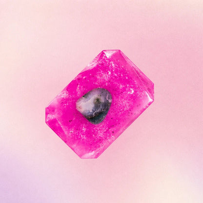 Fountain of Youth - Crystal Irie