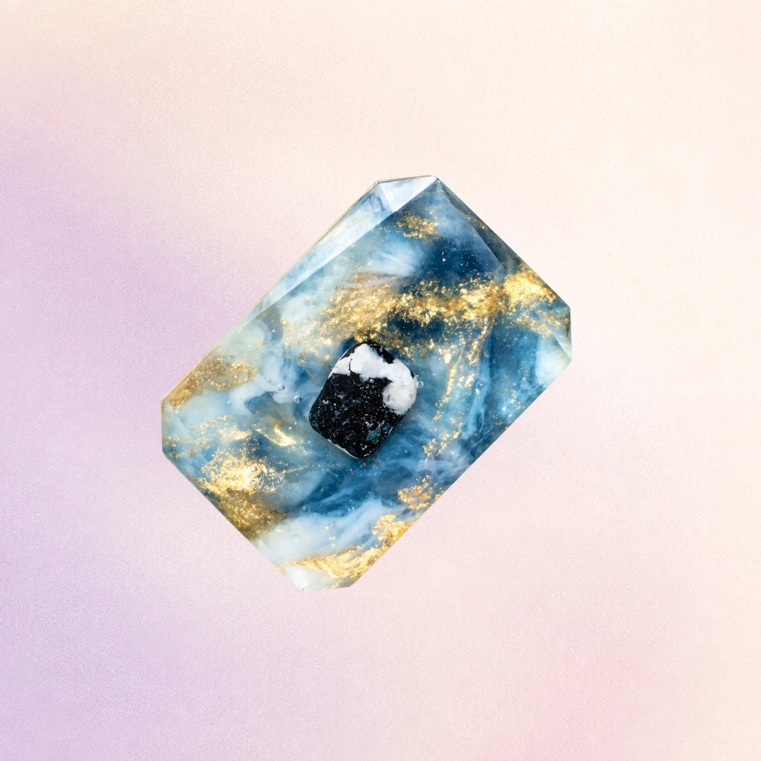 Luna Moon - Crystal Irie
