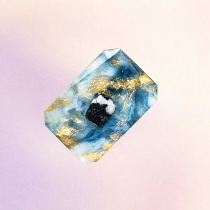 Luna Moon - Crystal Irie