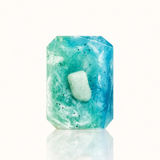 Divine Truth - Crystal Irie