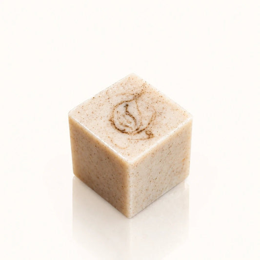 Amaretto Blossom - Crystal Irie