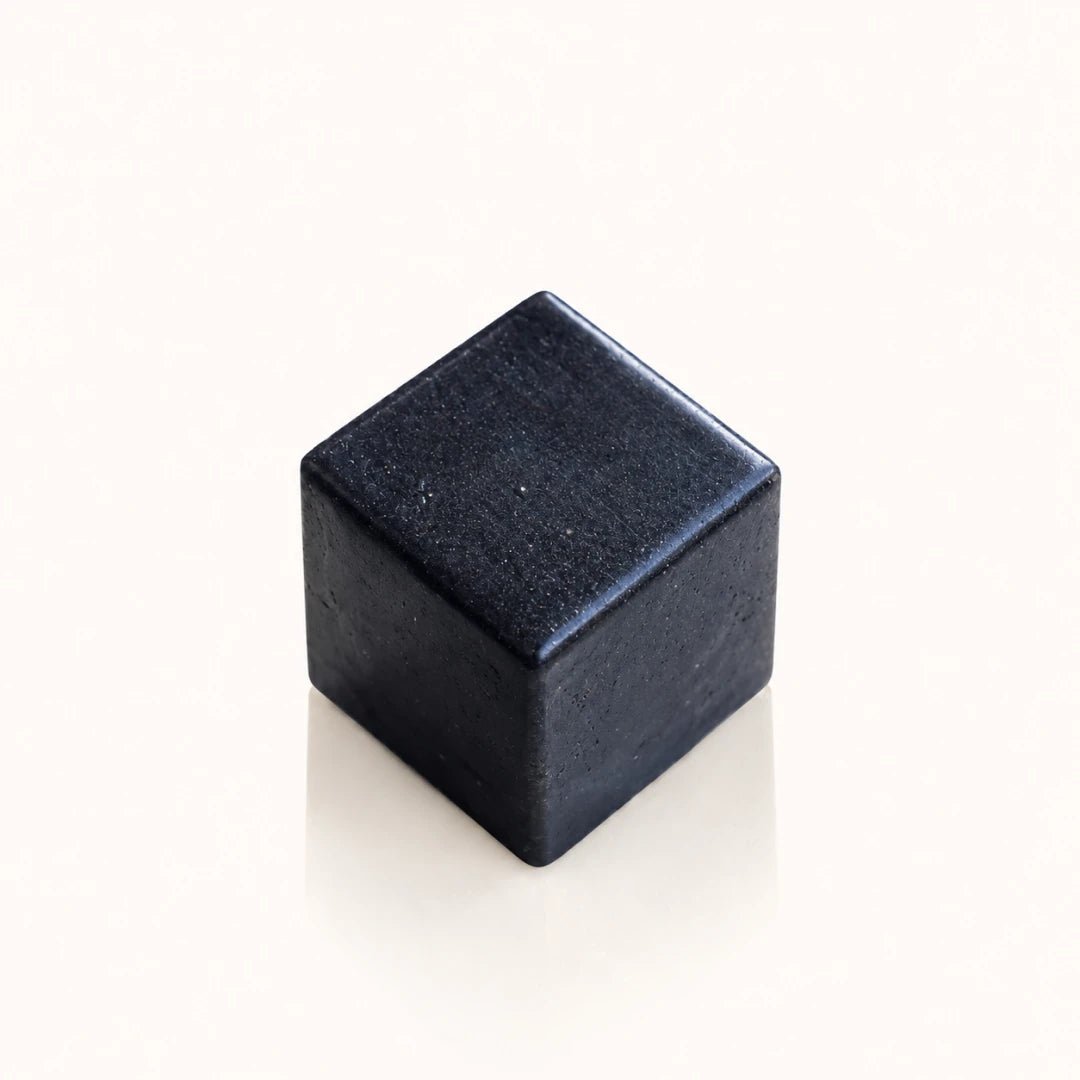Charcoal Detox - Crystal Irie