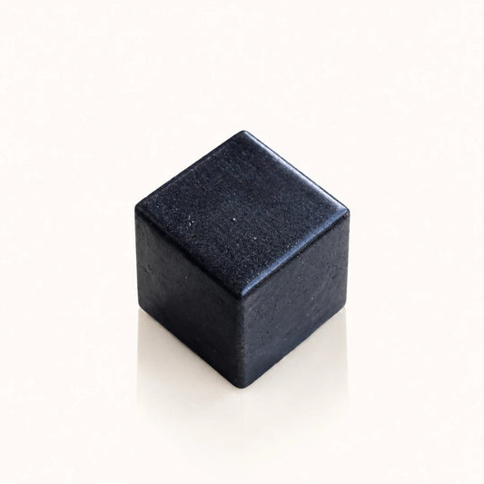 Charcoal Detox - Crystal Irie