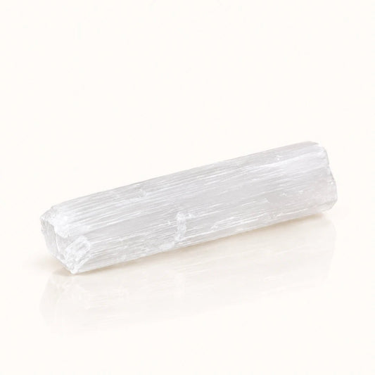 Selenite Stick - Crystal Irie