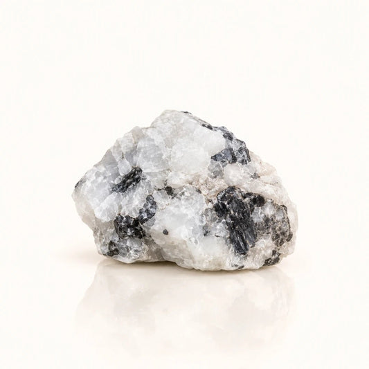 Rainbow Moonstone (Raw) - Crystal Irie