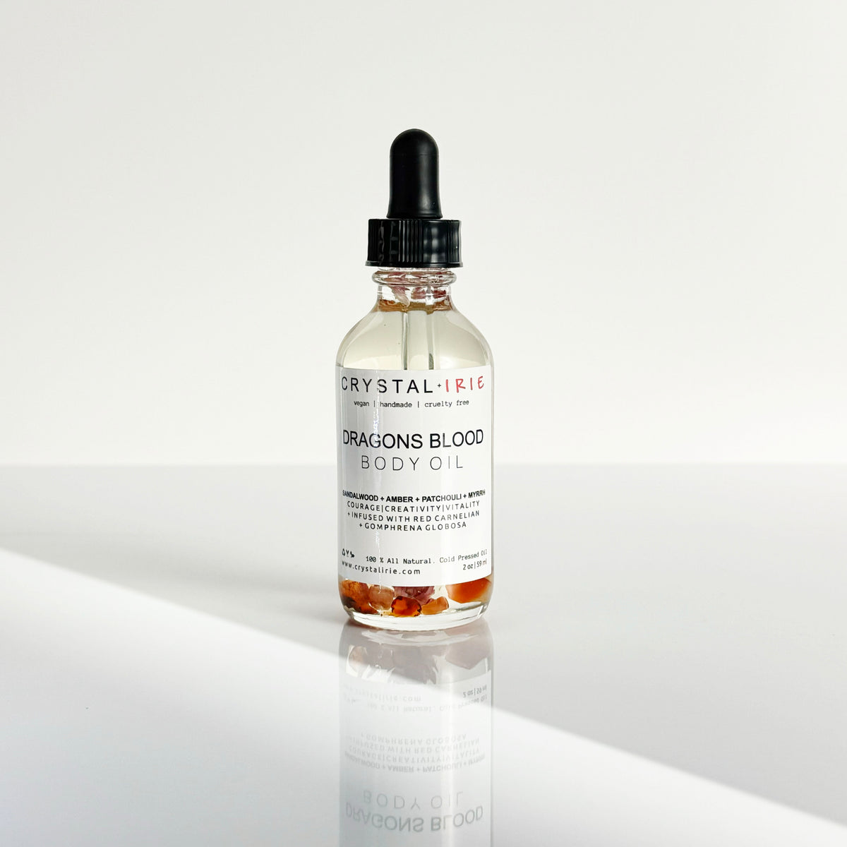 DRAGON'S BLOOD ESSENTIAL OIL - Kahuna Products Hawai'i DRAGON'S BLOOD ESSENTIAL OIL - Kahuna Products Hawai'i