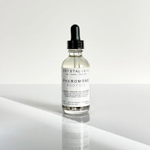 Load image into Gallery viewer, Pheromone Body Oil