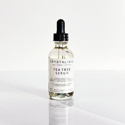 Tea Tree Serum