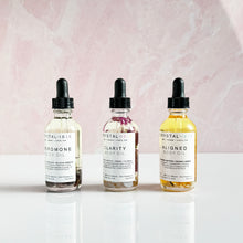 Load image into Gallery viewer, Mini Body Oil Trio