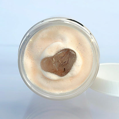 Body Butter Clearance - Crystal Irie