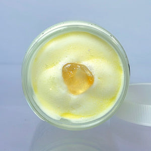 Prickly Pear + Lemongrass Body Butter