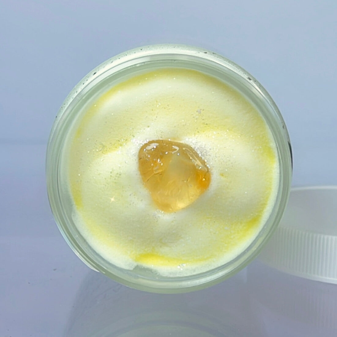 Prickly Pear + Lemongrass Body Butter