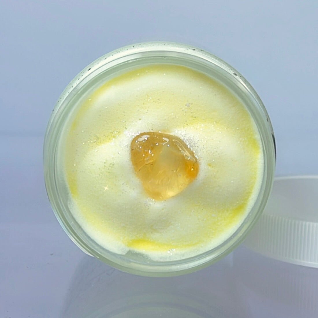 Body Butter Clearance - Crystal Irie