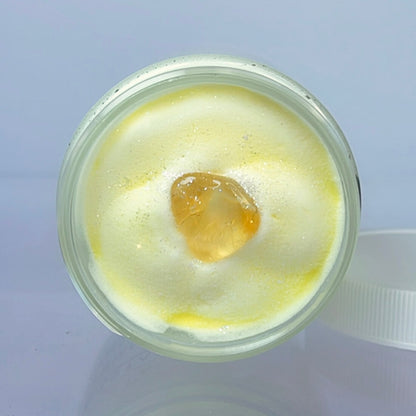 Prickly Pear + Lemongrass Body Butter