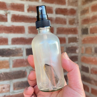 Palo Santo Aura Spray
