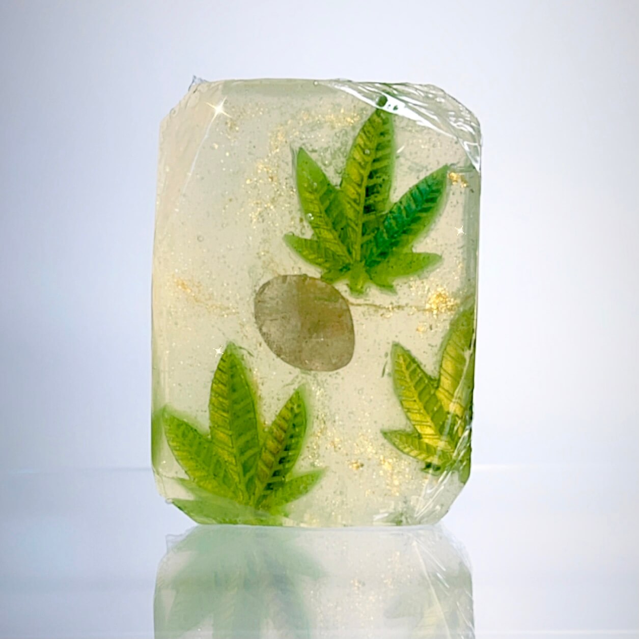 Euphoria - Crystal+Irie