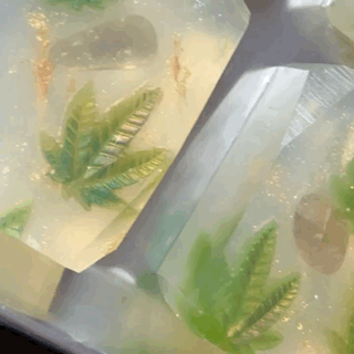 Euphoria - Crystal+Irie