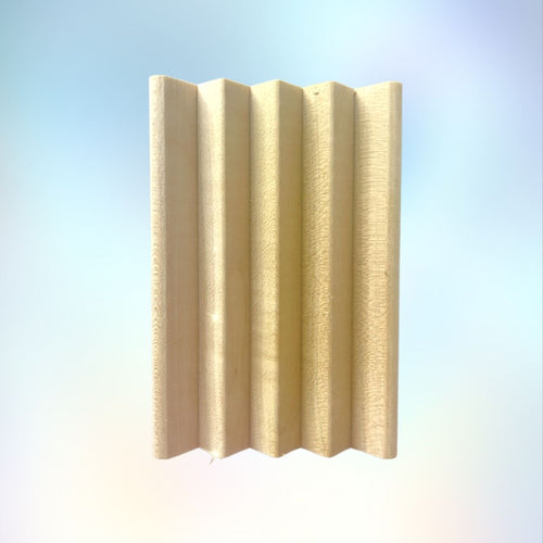 Cedarwood Soap Dish