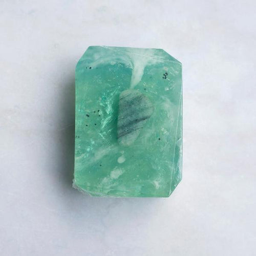 Divine Truth - Crystal+Irie