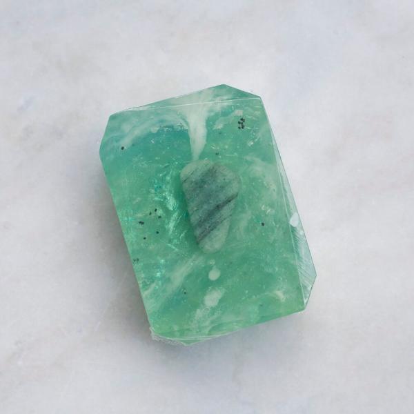 Divine Truth - Crystal Irie
