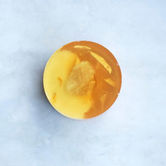 Pure Bliss - Crystal+Irie