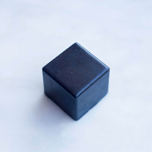 Charcoal Detox - Crystal Irie
