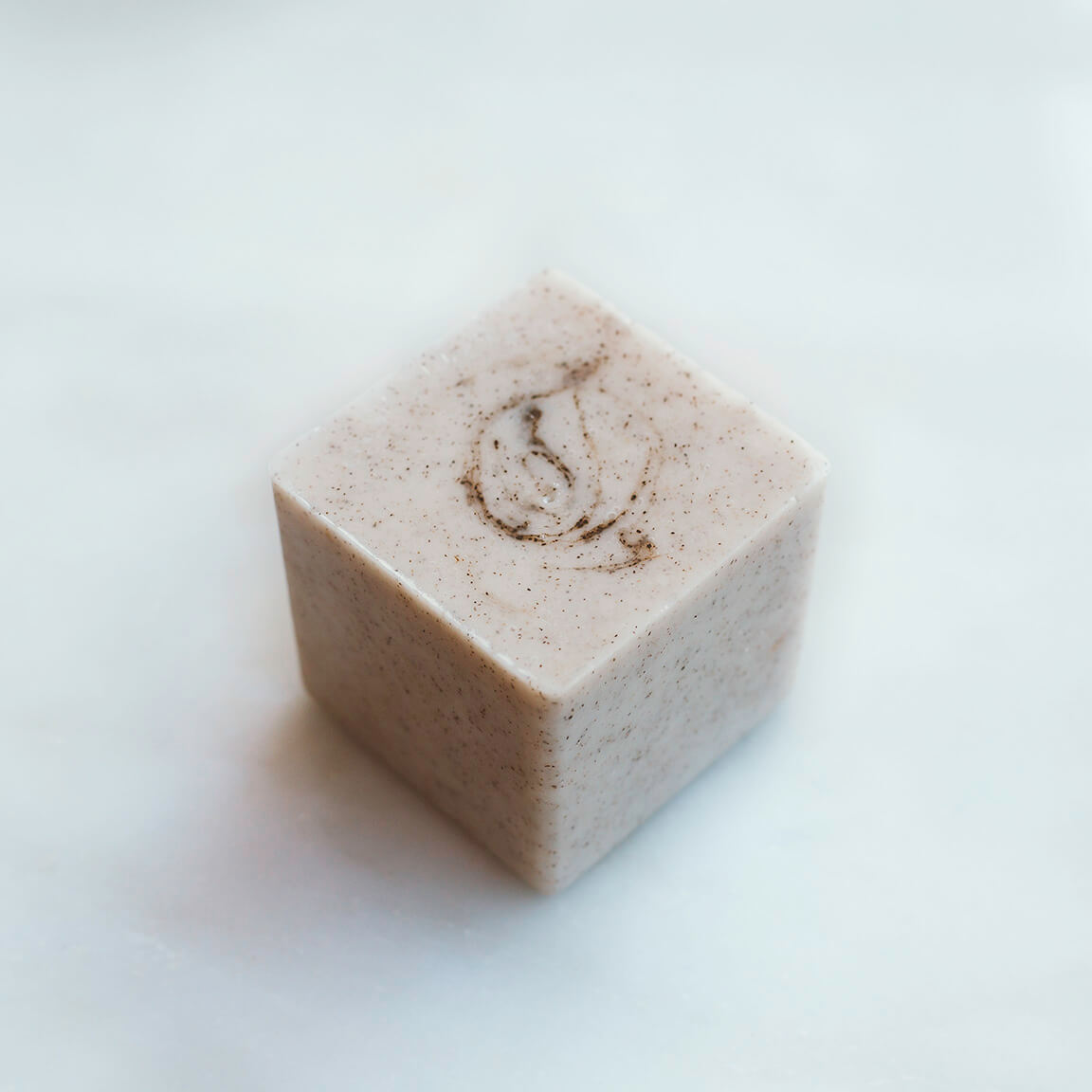 Amaretto Blossom - Crystal+Irie