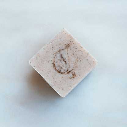 Amaretto Blossom - Crystal+Irie