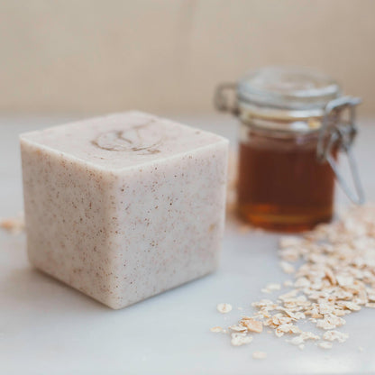 Amaretto Blossom - Crystal+Irie