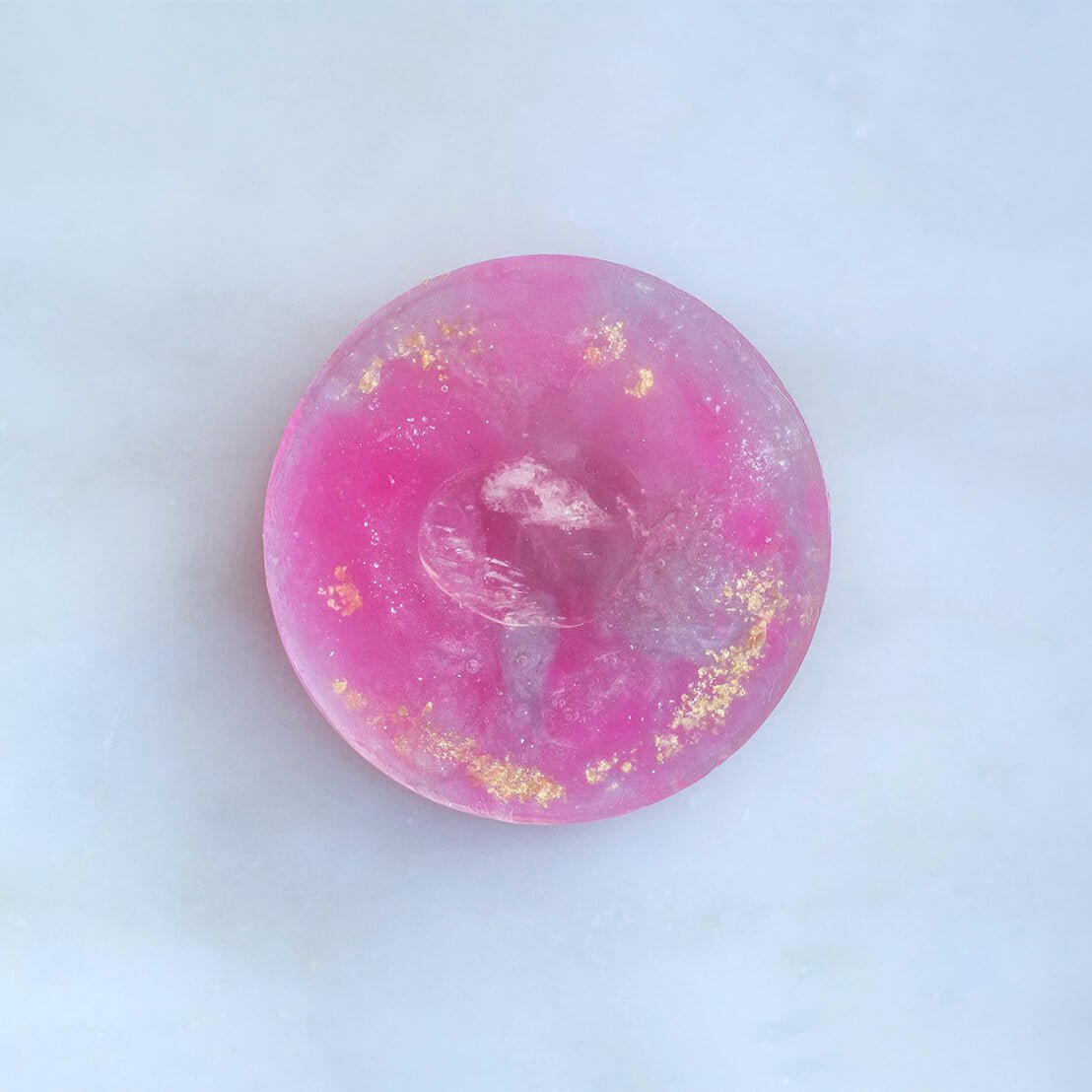 April Satellite - Crystal Irie
