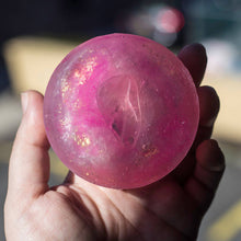 Load image into Gallery viewer, April Satellite - Crystal+Irie