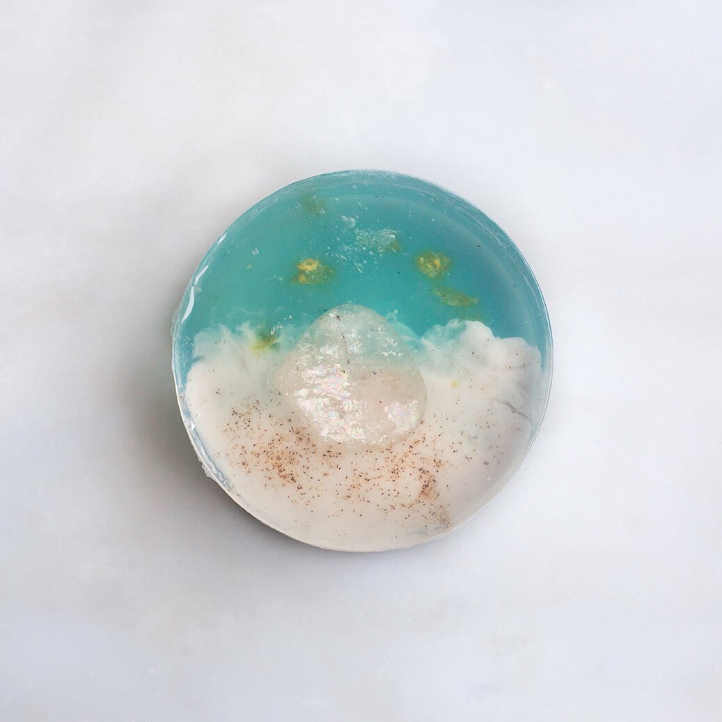Beachy AF - Crystal Irie