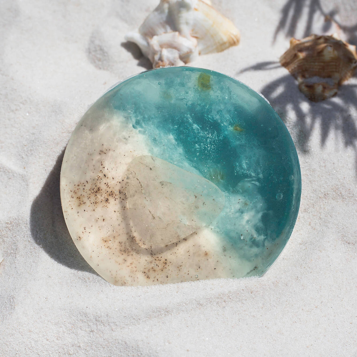 Beachy AF - Crystal Irie