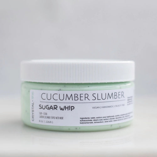 Cucumber Slumber