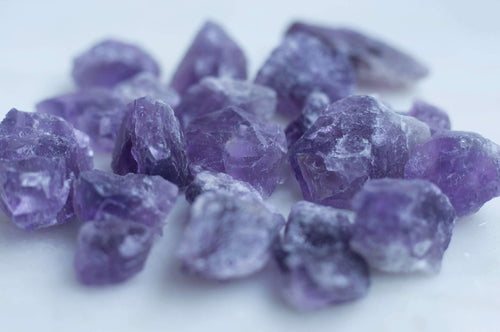 Amethyst (Raw)