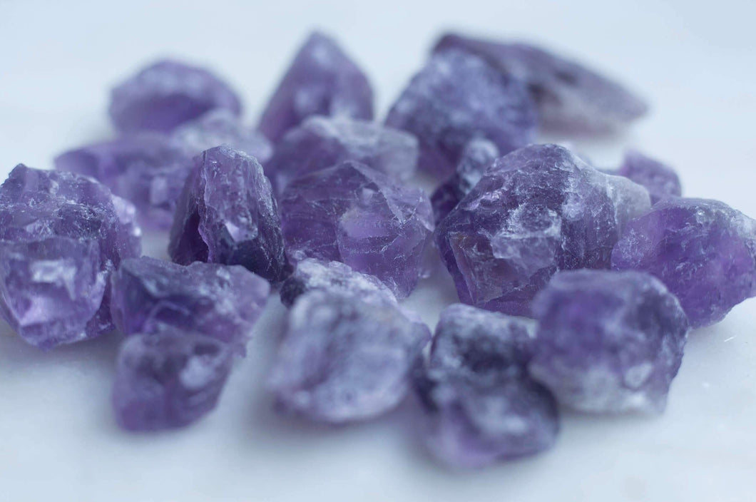 Amethyst (Raw)