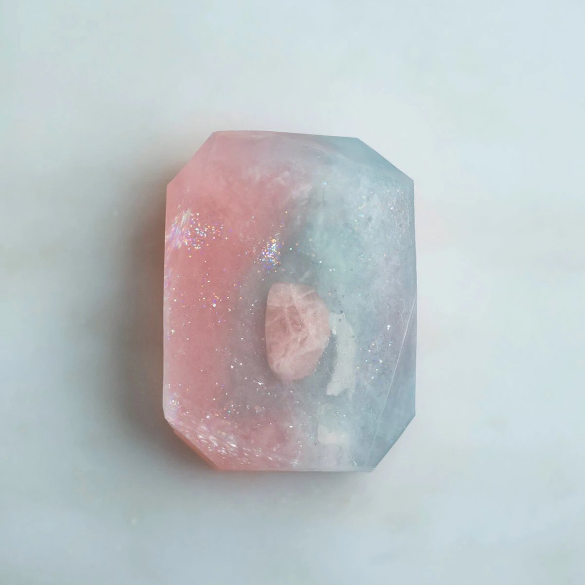 Love Spelled - Crystal Irie