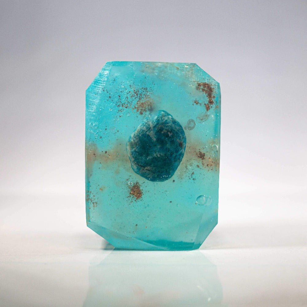 Genie - Crystal Irie