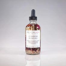 Load image into Gallery viewer, Goddess Rose Oil