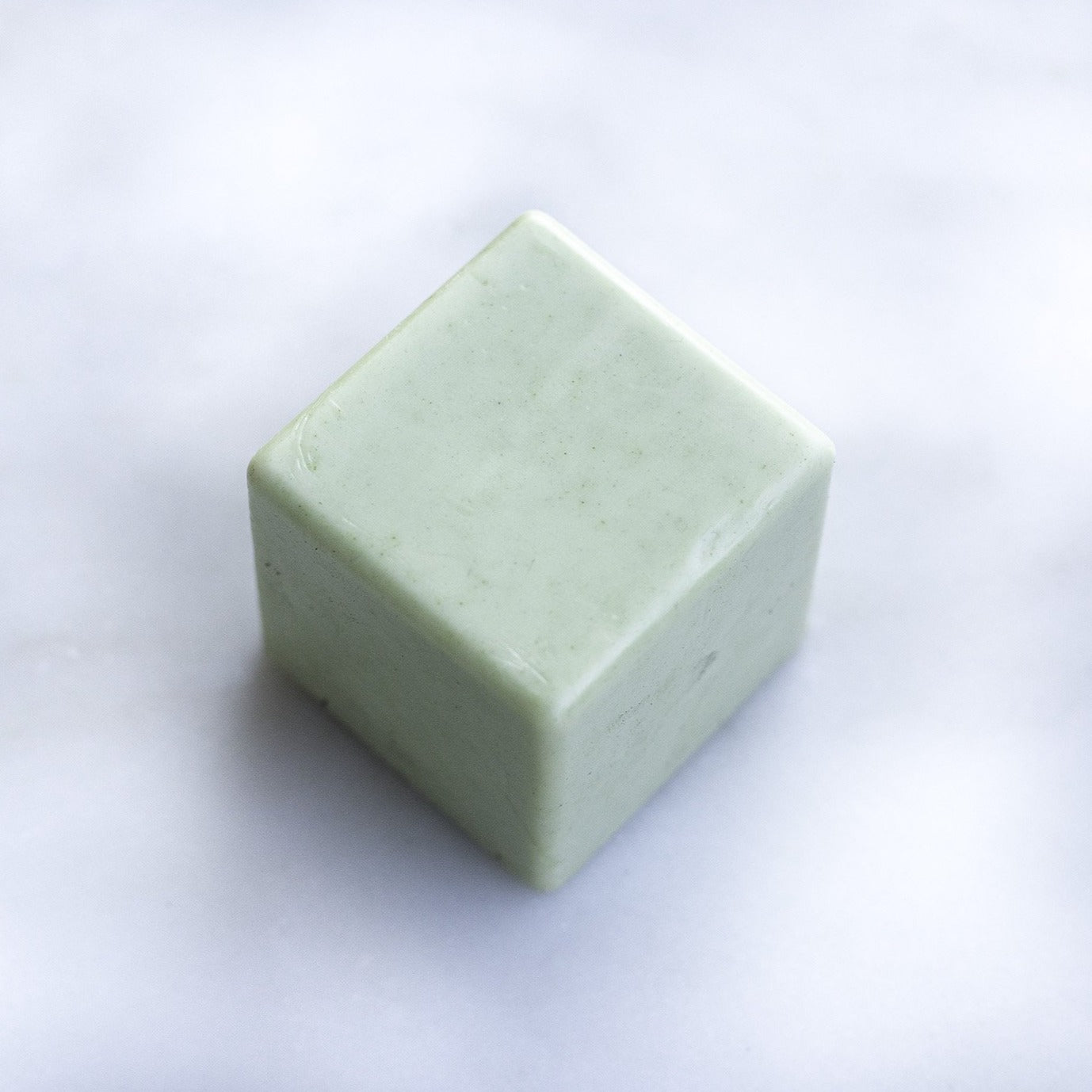 Spinach Glow - Crystal Irie