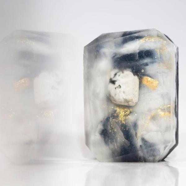 Luna Moon - Crystal Irie