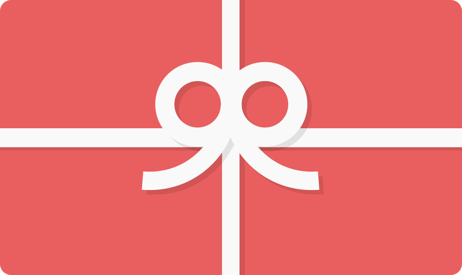 Gift Card - Crystal Irie
