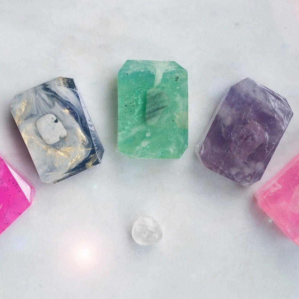 Gift Card - Crystal Irie
