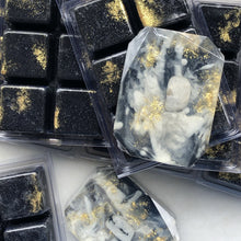 Load image into Gallery viewer, Luna Moon Sugar Scrub Cubes
